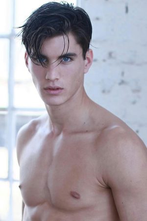 Samy - rencontre-Gay-Le Blanc-Mesnil